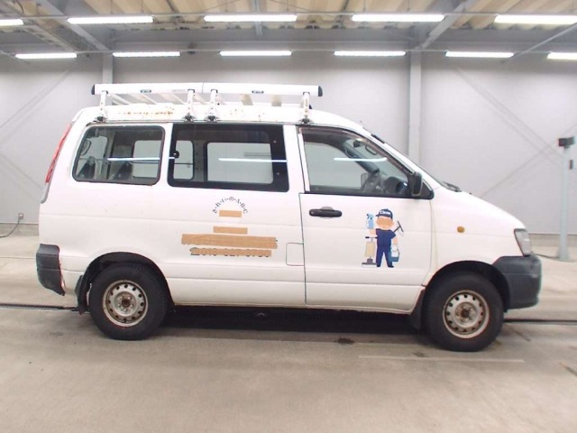 Toyota TOWNACE VAN 2006 8050164-3