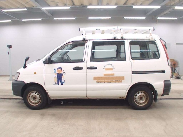 Toyota TOWNACE VAN 2006 8050164-4