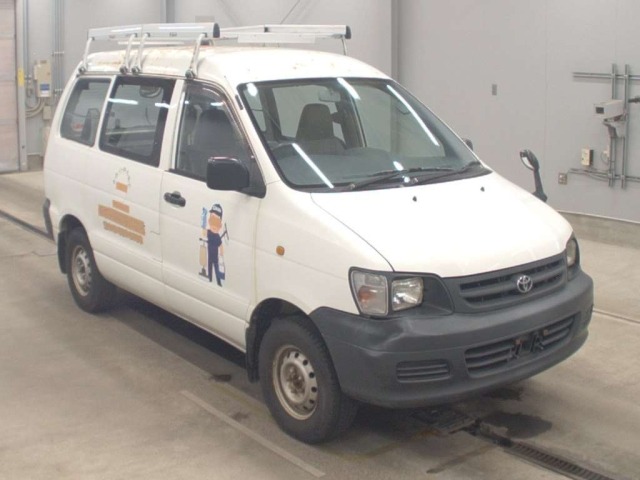 Toyota TOWNACE VAN 2006 8050164-5