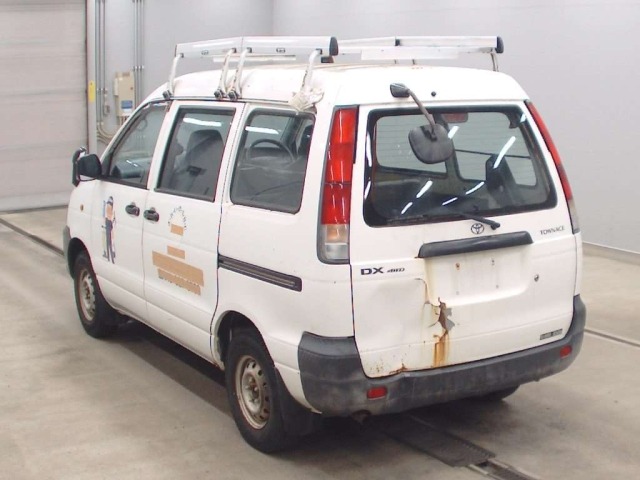 Toyota TOWNACE VAN 2006 8050164-6