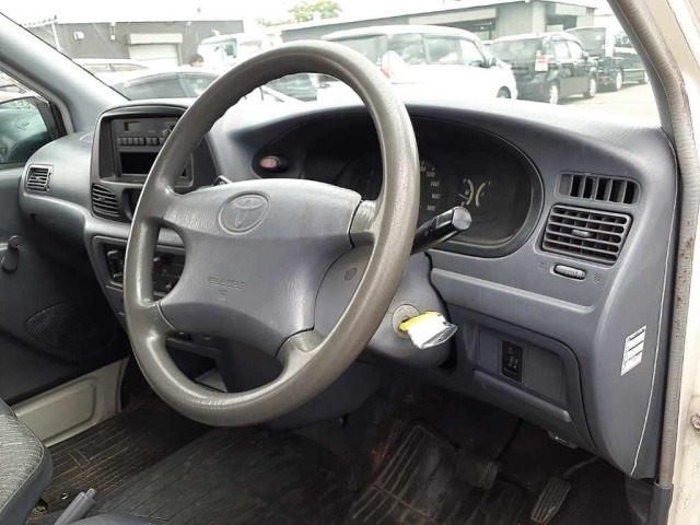 Toyota TOWNACE VAN 2006 8050164-7
