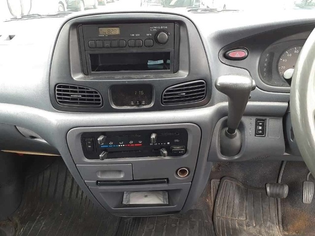 Toyota TOWNACE VAN 2006 8050164-9