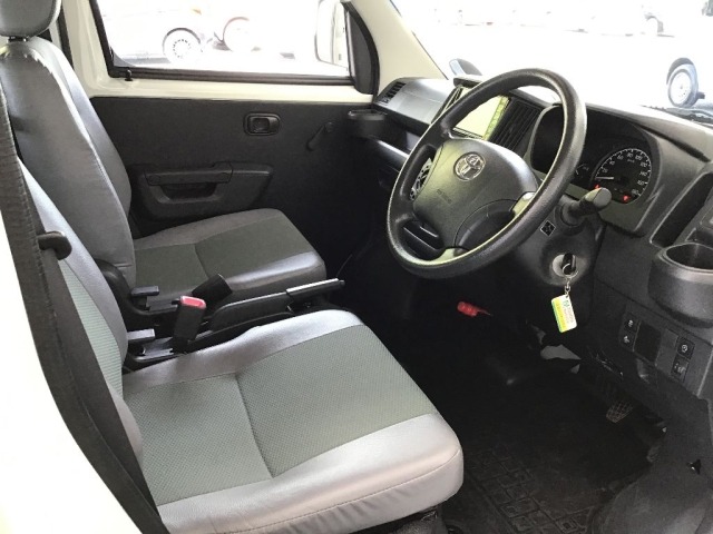 Toyota TOWNACE VAN 2021 8050165-5