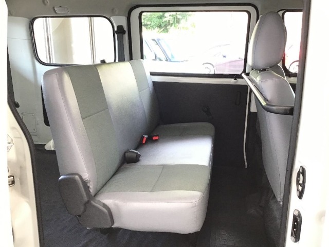 Toyota TOWNACE VAN 2021 8050165-6