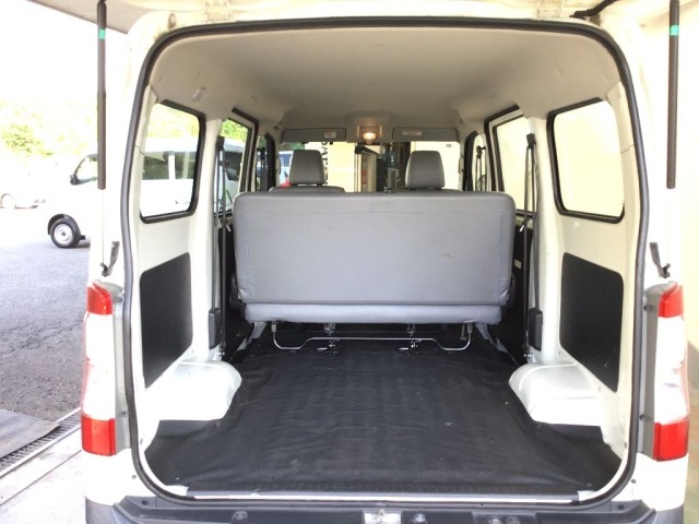 Toyota TOWNACE VAN 2021 8050165-7
