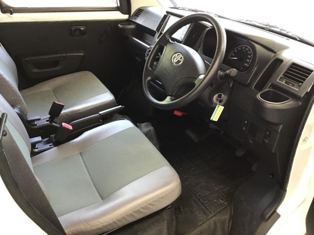 Toyota TOWNACE VAN 2021 8050166-5