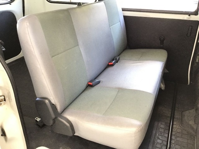 Toyota TOWNACE VAN 2021 8050166-6