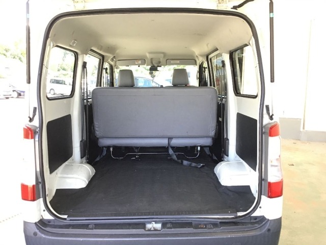 Toyota TOWNACE VAN 2021 8050166-7