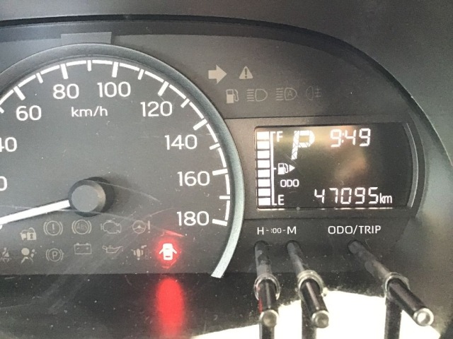 Toyota TOWNACE VAN 2021 8050166-8
