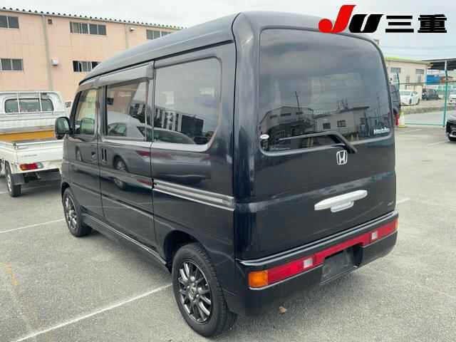 Honda VAMOS 2017 8051192-1
