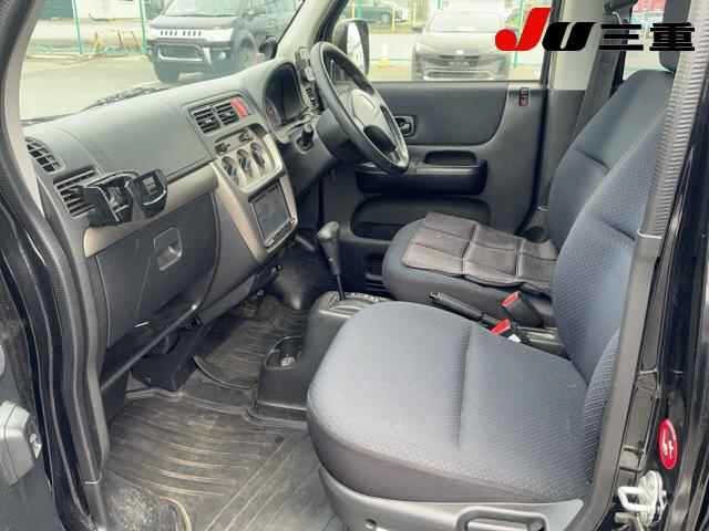 Honda VAMOS 2017 8051192-3