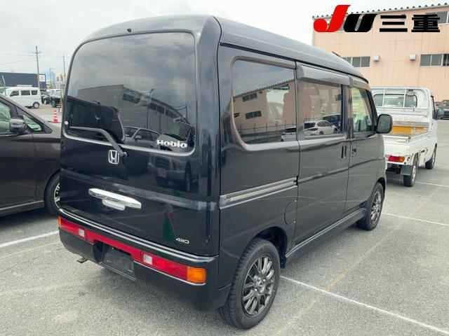 Honda VAMOS 2017 8051192-6
