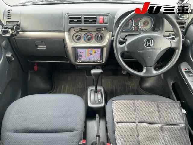 Honda VAMOS 2017 8051192-8