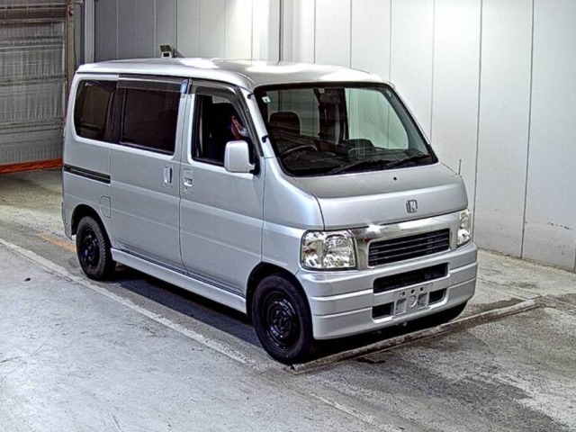 Honda VAMOS 1999 8051204-0
