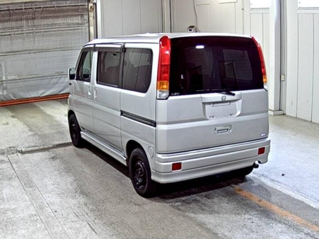Honda VAMOS 1999 8051204-1