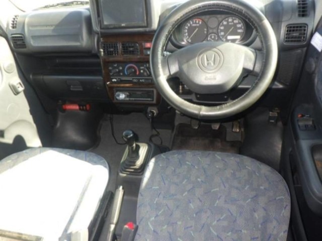 Honda VAMOS 1999 8051204-3