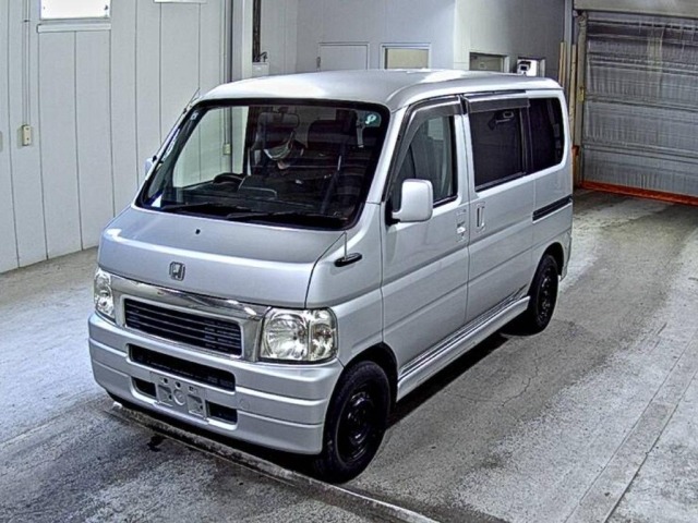 Honda VAMOS 1999 8051204-4