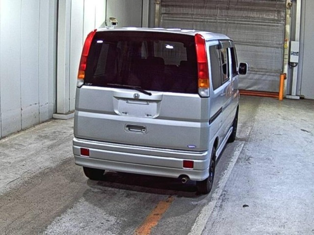 Honda VAMOS 1999 8051204-5