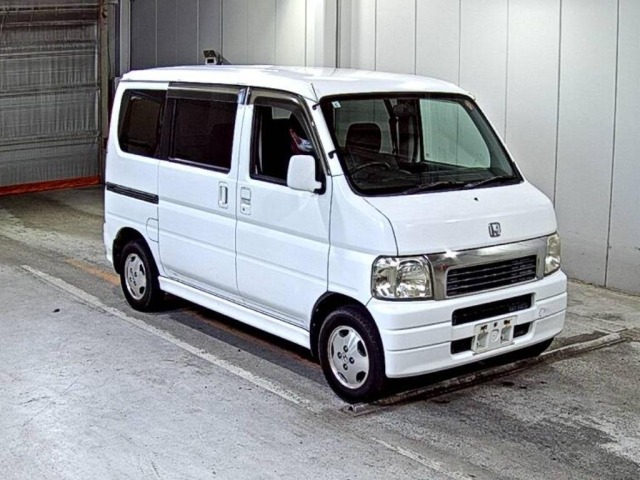 Honda VAMOS 2001 8051205-0