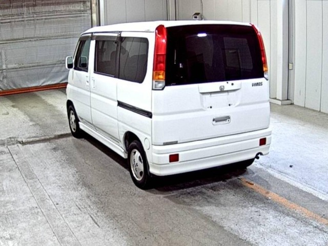 Honda VAMOS 2001 8051205-1