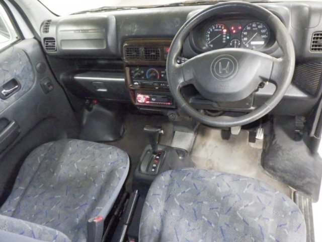 Honda VAMOS 2001 8051205-3