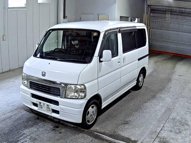 Honda VAMOS 2001 8051205-4