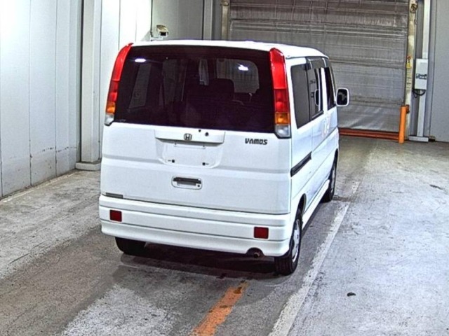 Honda VAMOS 2001 8051205-5