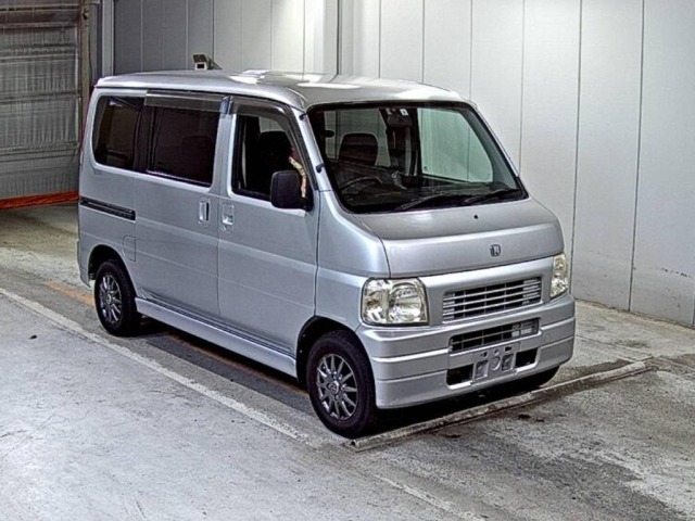Honda VAMOS 2001 8051208-0