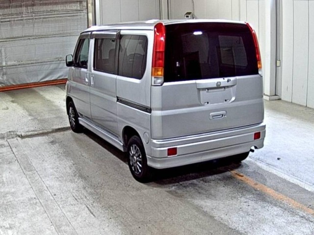 Honda VAMOS 2001 8051208-1