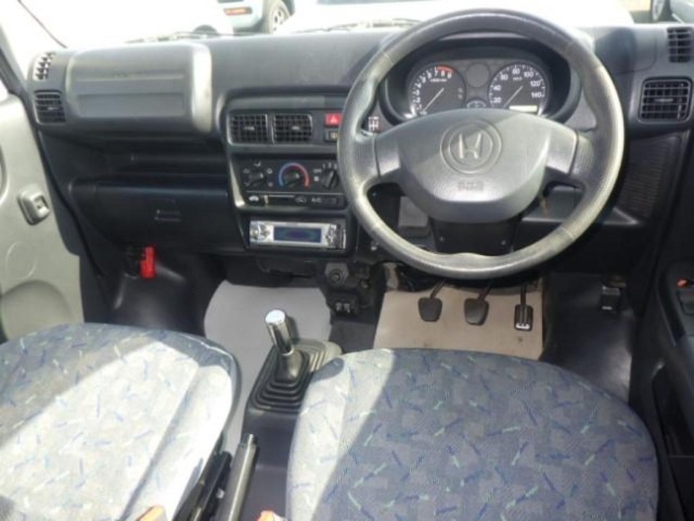 Honda VAMOS 2001 8051208-3