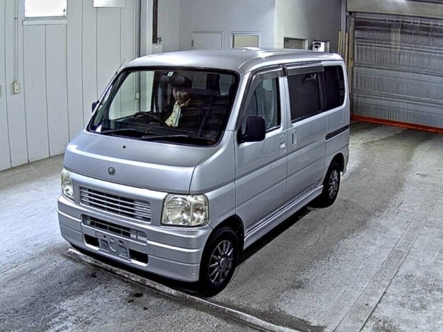Honda VAMOS 2001 8051208-4