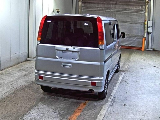 Honda VAMOS 2001 8051208-5