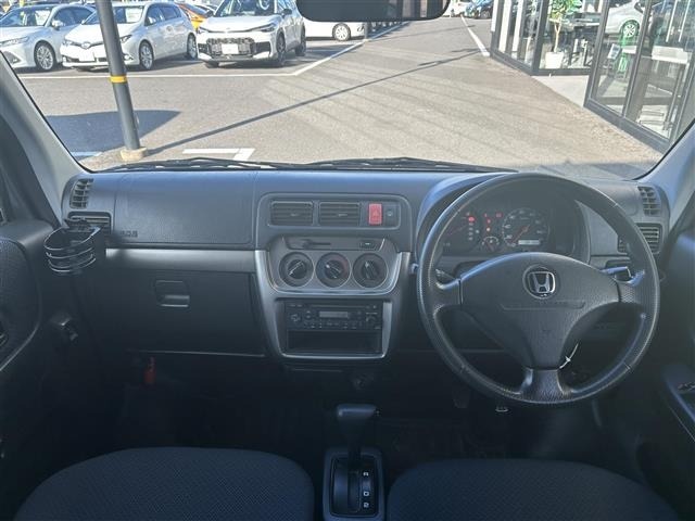Honda VAMOS 2018 8051215-1