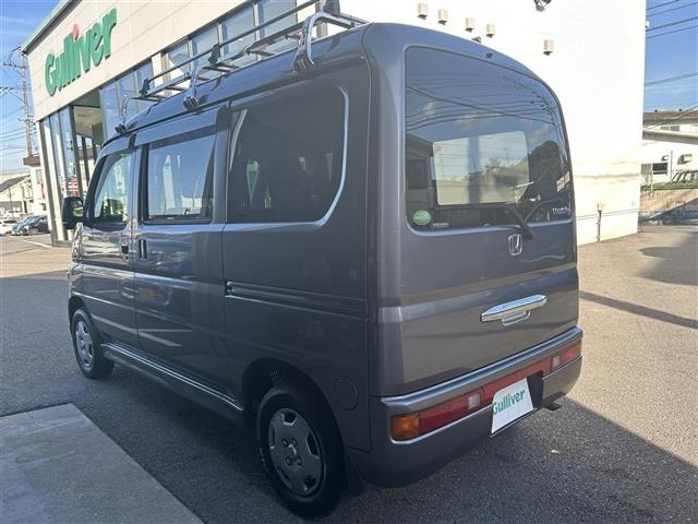 Honda VAMOS 2018 8051215-2