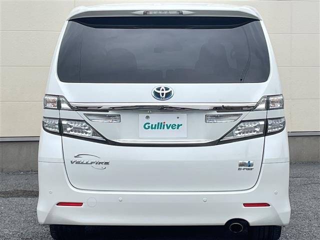 Toyota VELLFIRE 2014 8046969-13