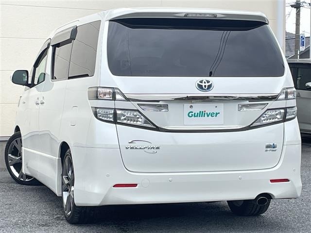 Toyota VELLFIRE 2014 8046969-14