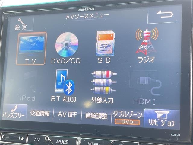 Toyota VELLFIRE 2014 8046969-15