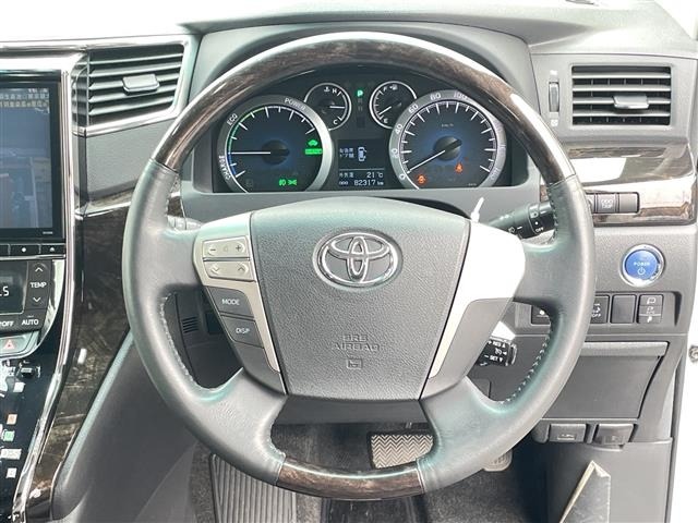 Toyota VELLFIRE 2014 8046969-19