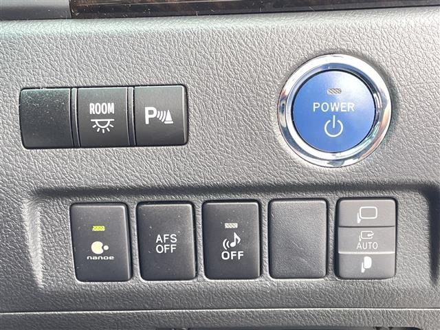Toyota VELLFIRE 2014 8046969-8