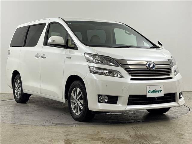 Toyota VELLFIRE 2013 8046971-0