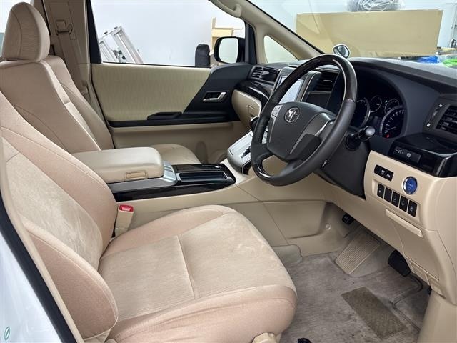 Toyota VELLFIRE 2013 8046971-12