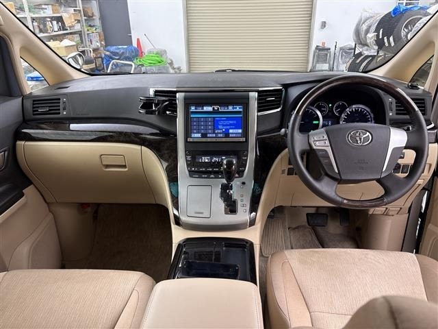 Toyota VELLFIRE 2013 8046971-14