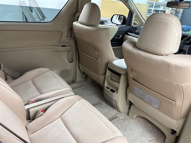 Toyota VELLFIRE 2013 8046971-22