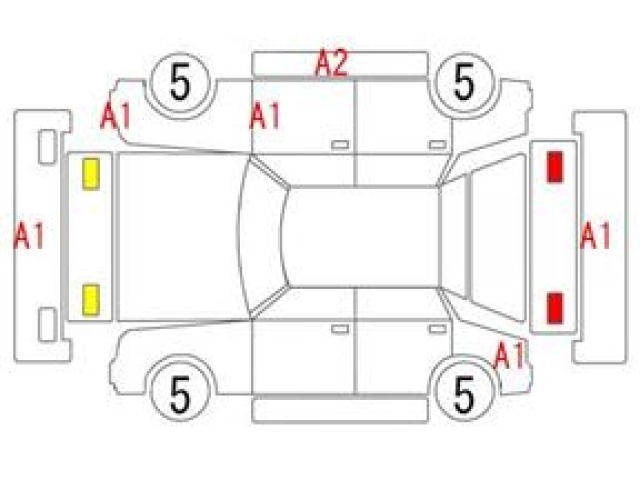 Toyota VELLFIRE 2013 8046971-23