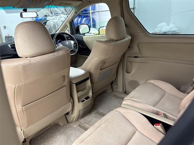 Toyota VELLFIRE 2013 8046971-4