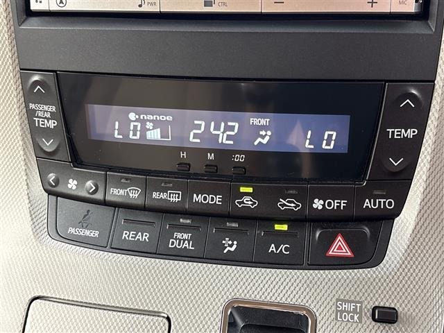 Toyota VELLFIRE 2013 8046971-5