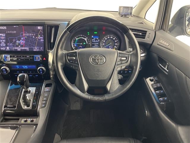 Toyota VELLFIRE 2019 8046972-1