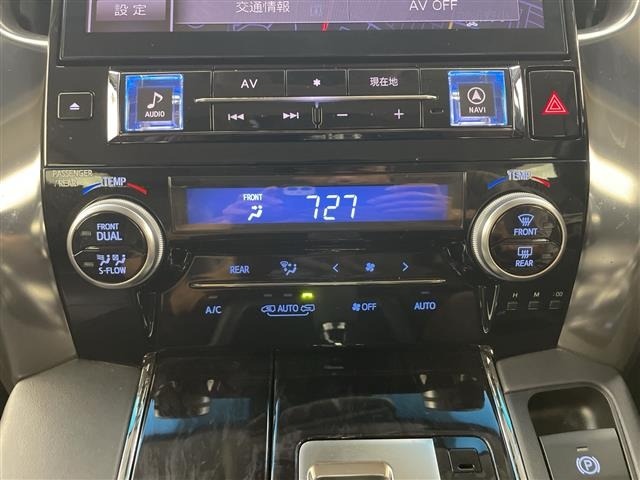 Toyota VELLFIRE 2019 8046972-12