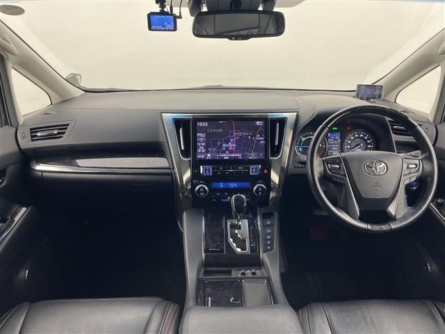 Toyota VELLFIRE 2019 8046972-15