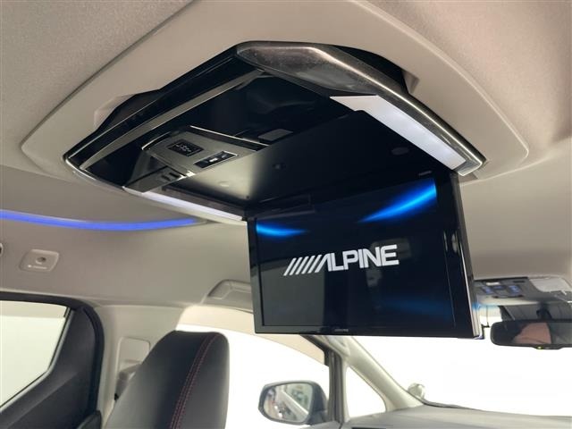 Toyota VELLFIRE 2019 8046972-16